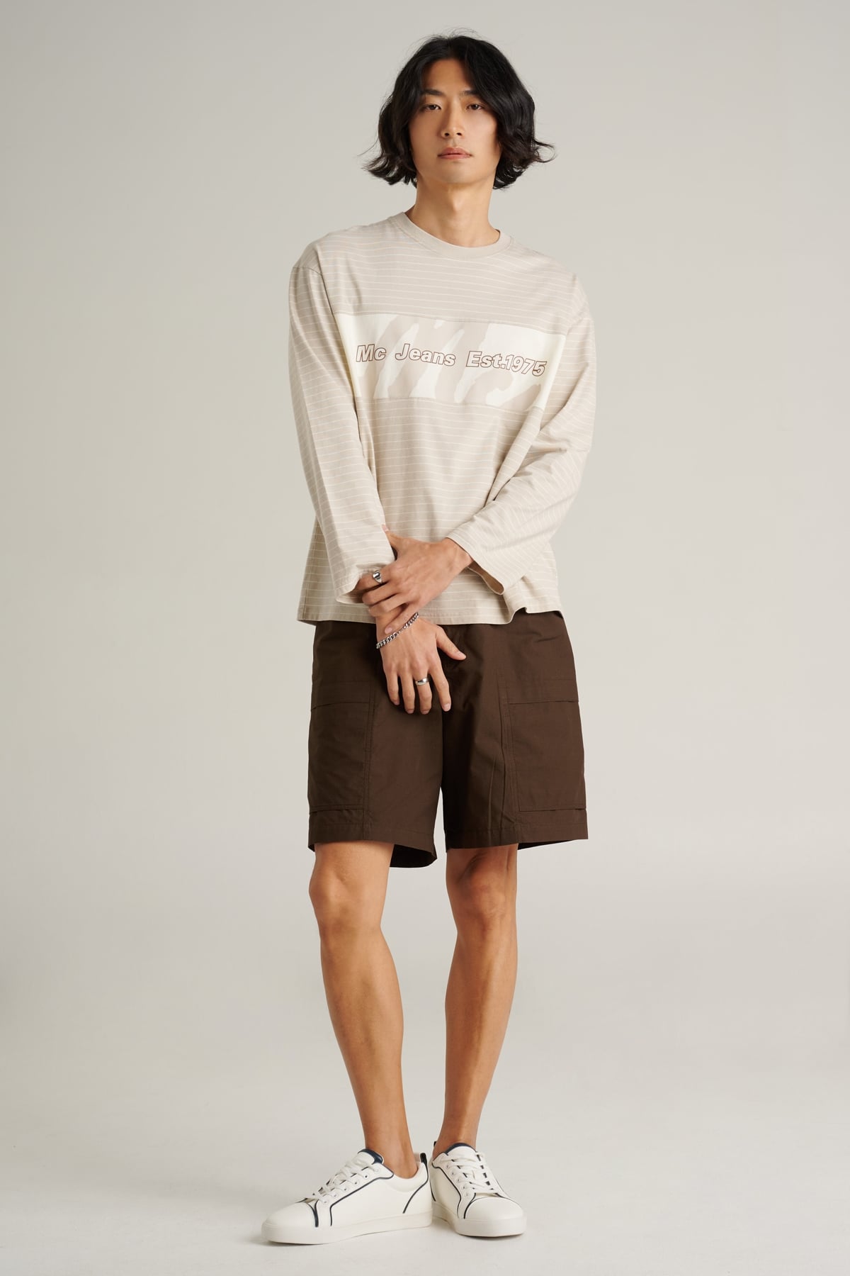 Mc June Pants main image 1